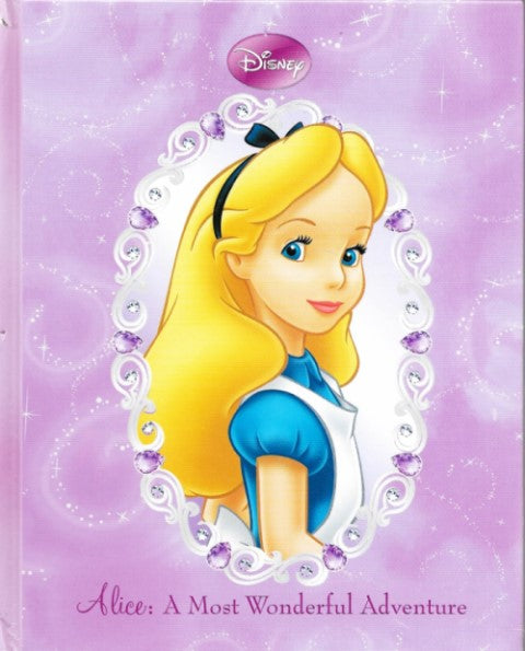 Alice: A Most Wonderful Adventure