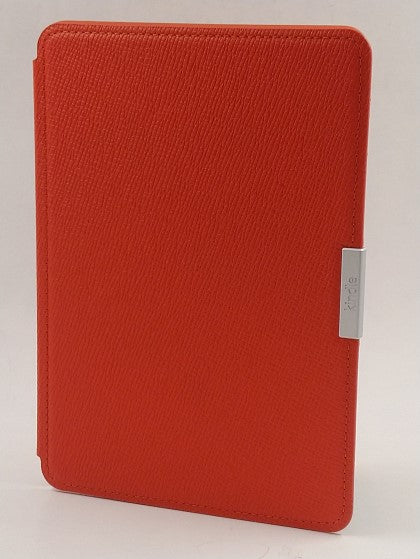 Amazon Kindle Leather Cover, Persimmon