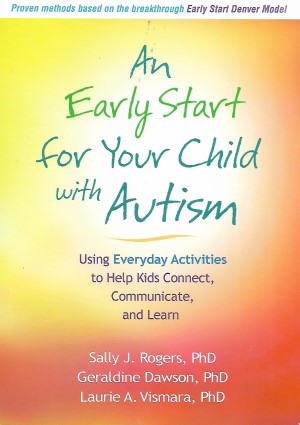 An Early Start for Your Child with Autism