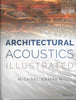 Architectural Acoustics Illustrated - Front