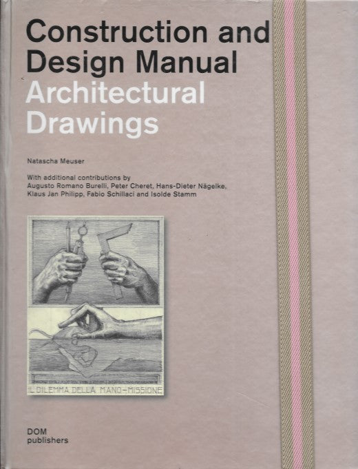 Architectural Drawings - Front Cover