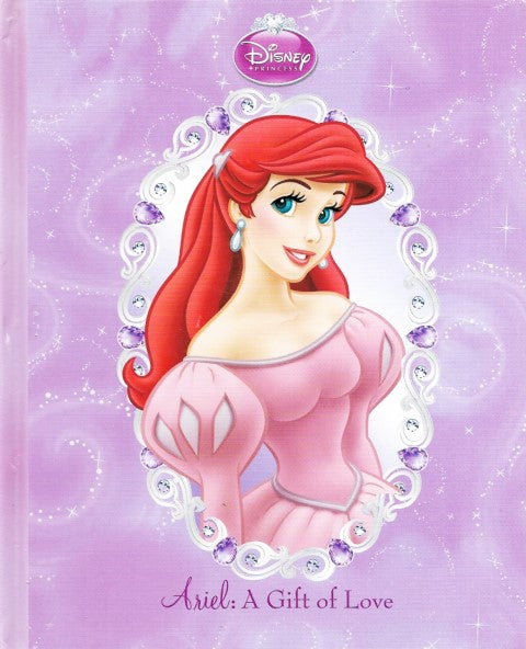 Ariel: A Gift of Love