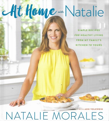 At Home with Natalie
