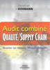 Audit combiné qualité  supply chain - Front