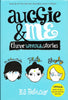 Auggie & Me: Three Wonder Stories