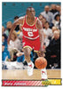 1992-93 Upper Deck Basketball Card #94 Avery Johnson