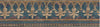 Signature Contemporary Wallpaper Border, 5 Yards
