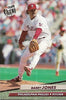 1992 Fleer Ultra Baseball Card #546 Barry Jones