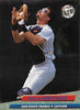 1992 Fleer Ultra Baseball Card #283 Benito Santiago