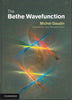 The Bethe Wavefunction, condition very good