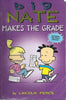 Big Nate Makes the Grade