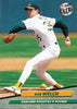 1992 Fleer Ultra Baseball Card #119 Bob Welch