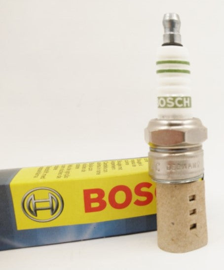 Bosch WR7AC Super Spark Plug
