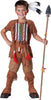 Brave Indian Costume – Size 4