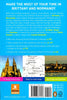 The Rough Guide to Brittany & Normandy, 11th Edition