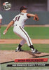 1992 Fleer Ultra Baseball Card #589 Bryan Hickerson