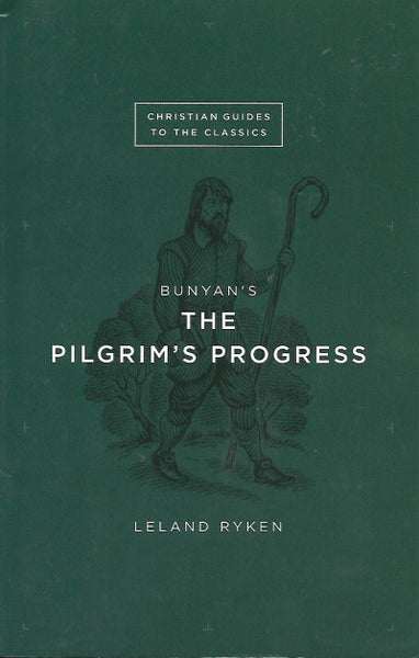 Bunyan's The Pilgrim's Progress - Front
