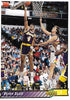 1992-93 Upper Deck Basketball Card #197 Byron Scott