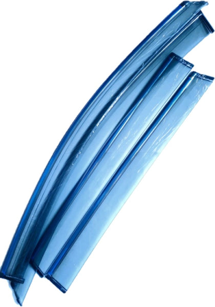 Honda CR-V Window Visor Vent Shade Deflector