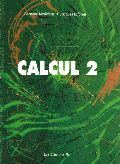 Calcul 2