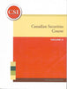 Canadian Securities Course: Volume II