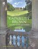 Capability Brown and His Landscape Gardens  - Front
