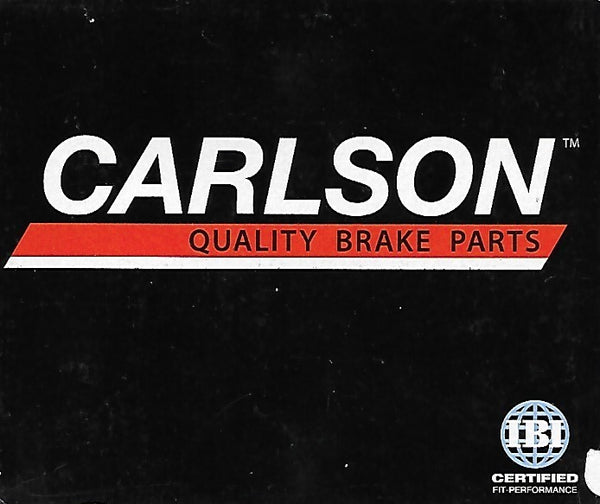 Carlson Quality Brake Parts 16078 Pin Boot Kit