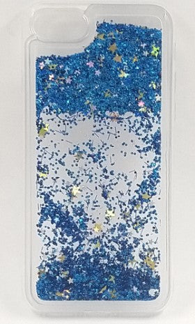 Case-Mate - iPhone 8 Case - Blue Waterfall