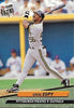 1992 Fleer Ultra Baseball Card #552 Cecil Espy