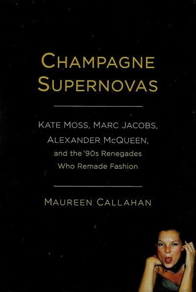 Champagne Supernovas