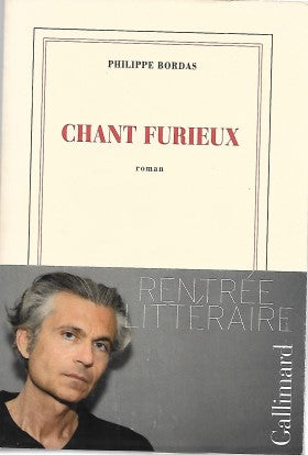 Chant furieux