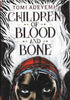 Children of Blood and Bone (The Orisha Legacy)