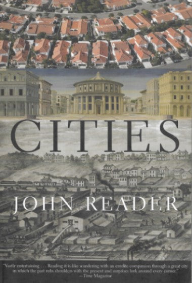 Cities, Condition Good