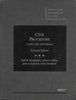 Civil Procedure, Cases and Materials