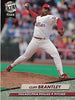 1992 Fleer Ultra Baseball Card #543 Cliff Brantley