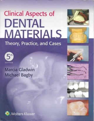Clinical Aspects of Dental Materials - Front