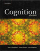 Cognition - Front cover