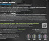 Comply Premium Replacement Foam Earphone Earbud Tips