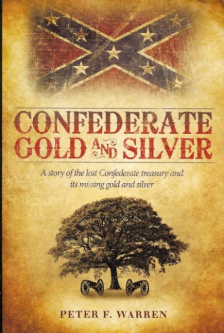 Confederate Gold and Silver