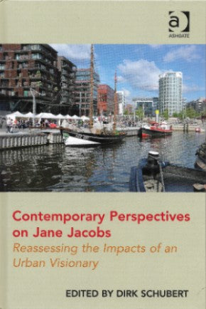 Contemporary Perspectives on Jane Jacobs