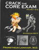 Crack the Core Exam - Volume 1 - Front