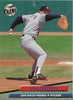 1992 Fleer Ultra Baseball Card #577 Craig Lefferts