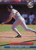 1992 Fleer Ultra Baseball Card #583 Craig Shipley