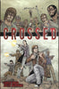 Crossed, Vol. 1 (Original Edition), Novel