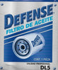 Fram DL5 Spin-On Defense Oil Filter