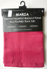 Maria Thermal Insulated Blackout Panel Rod Pocket