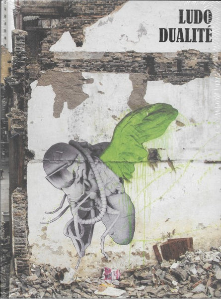 DUALITÉ - Front Cover