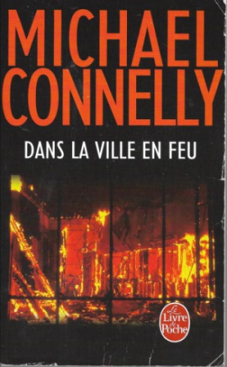 Dans La Ville En Feu