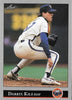 1992 Leaf Baseball Card #298 Darryl Kile