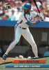 1992 Fleer Ultra Baseball Card #227 Daryl Boston